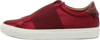 Givenchy Sneakers senza lacci - Rosso