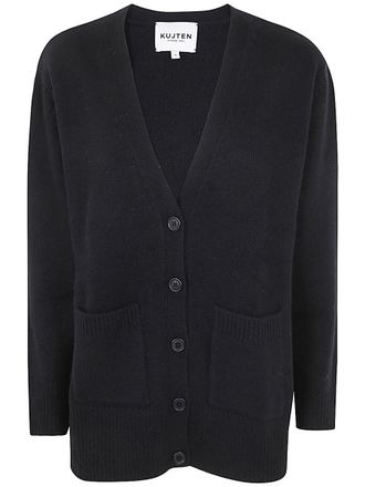 Kujten Any Cardigan Clothing