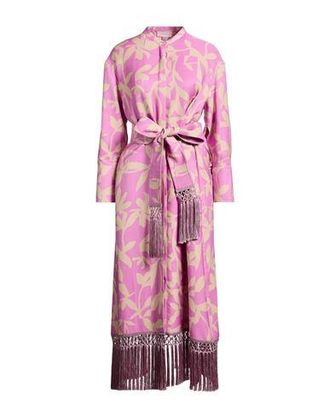 Agnona VESTIDOS - Vestidos midi en YOOX.COM