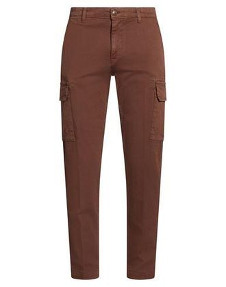 Over/D BOTTOMWEAR - Trousers on YOOX.COM