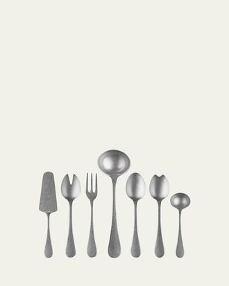 Mepra Vintage 7-Piece Full Serving Set