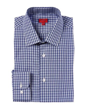 Zanetti Dress Shirt