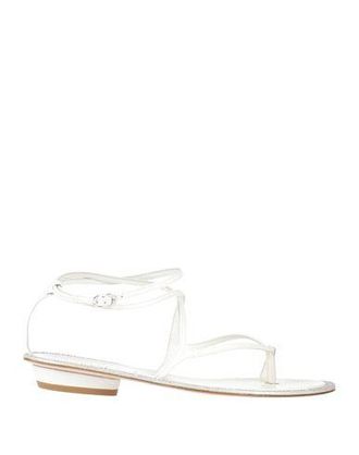 Le Silla CALZADO - Sandalias de dedo en YOOX.COM