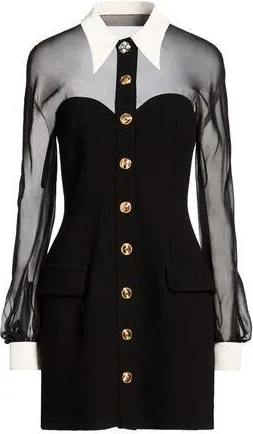 Versace VESTITI - Vestiti corti su YOOX.COM