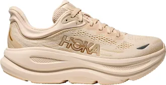 Hoka One One Bondi 9 Vanilla / Birch 1162012-VCH Womens