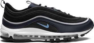 Nike Nike Air Max 97 Dark Obsidian sneakers - unisex - Leather - 11.5 - Black