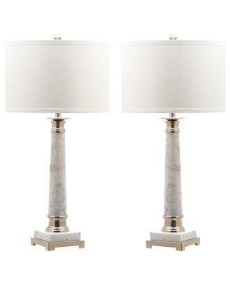 Safavieh Colleen 31In Table Lamp