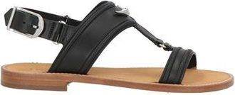 Zadig&Voltaire CALZATURE - Sandali su YOOX.COM