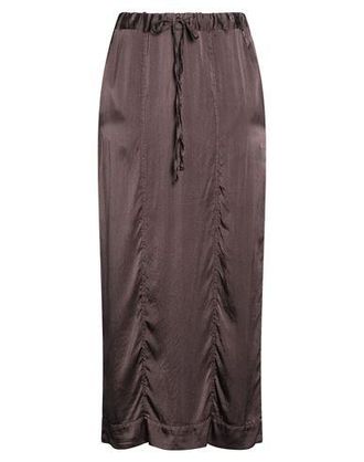 Crossley PARTES DE ABAJO - Faldas midi en YOOX.COM