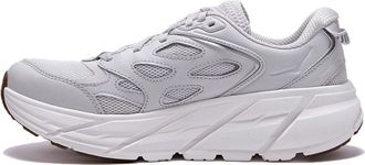 Hoka One One Clifton L Nimbus Cloud White 1160050-NCWT