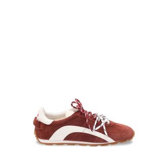 Dsquared2 Round-toe Sneakers