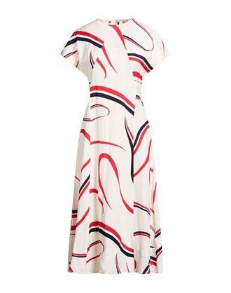Tommy Hilfiger DRESSES - Midi dresses on YOOX.COM