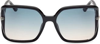 Tom Ford Ft1089/S Sunglasses