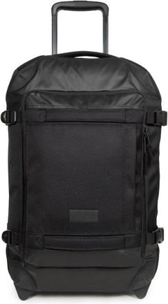 Eastpak Tranverz Cnnct S Reisetasche - | schwarz