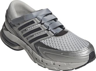 adidas Adistar Control 5 MJ Sneaker in Grey One/silver Met./grey Two at Nordstrom, Size 5.5