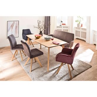 Norrwood home24 K&uuml;chensofa Ondes
