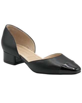 Adrienne Vittadini Verne Pump