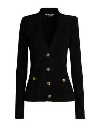 La Petite Robe Di Chiara Boni MAGLIERIA - Cardigan su YOOX.COM