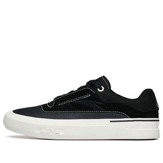 Anta (WMNS) ANTA Ao Li Black White 122218011-1