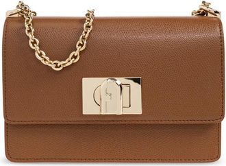 Furla Mujer, Bolsos, Marr&oacute;n, Talla: ONE Size