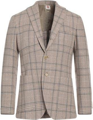 LUIGI BORRELLI NAPOLI SUITS and CO-ORDS - Blazers on YOOX.COM