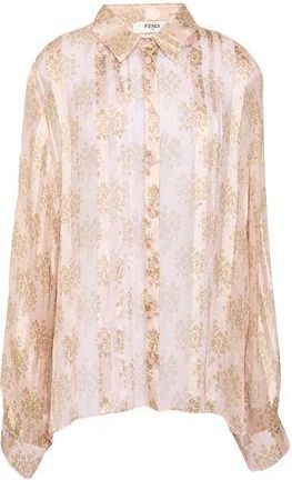 Fendi TOPWEAR - Camicie su YOOX.COM