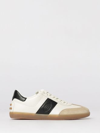 Tod's Sneakers TODS Donna colore Bianco