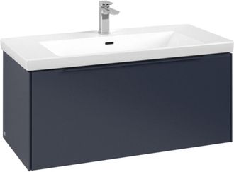Villeroy & Boch Villeroy&boch - Subway 3.0, 973x429x478, Mueble De Lavabo, 1