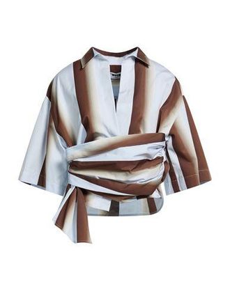 Msgm CAMISETAS Y TOPS - Tops en YOOX.COM