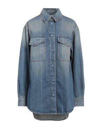 Closed TOPWEAR - Denim shirts sur YOOX.COM
