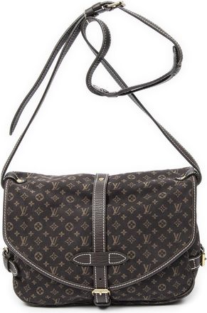 Louis Vuitton Saumur MM Schoudertas