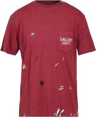 Gallery Dept. TOPWEAR - T-shirts on YOOX.COM