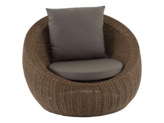 Schubiger M&ouml;bel Gartensessel Angelique