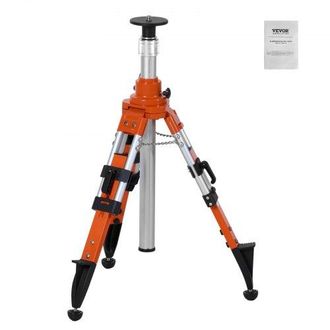 OEM Supporto Per Treppiede Con Livella Laser, Attacco Filettato