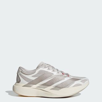 adidas Womens adidas Adizero EVO SL EXO Shoes