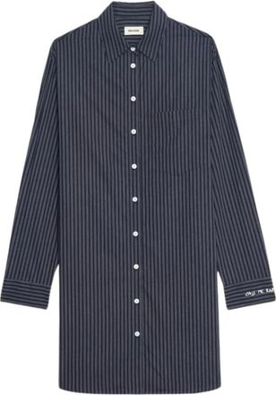 Zadig&Voltaire Donna, Abiti, Nero, S, new