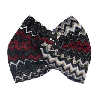 Missoni Fascia Nodo - - Accessories - Donna - Multicolore - ONE SIZE