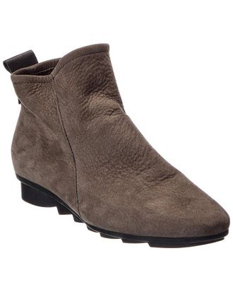 Arche Bibiki Leather Bootie