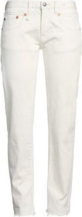 R13 BOTTOMWEAR - Pantaloni jeans su YOOX.COM