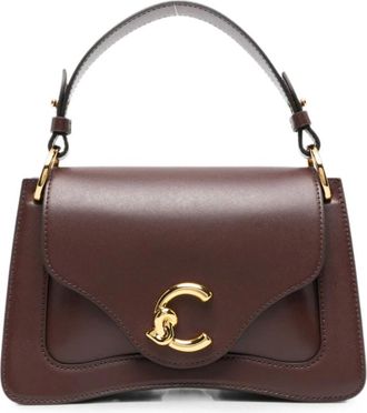 Coccinelle Mujer, Bolsos, Marr&oacute;n, Talla: ONE Size
