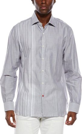 Isaia Italia Sport Shirt