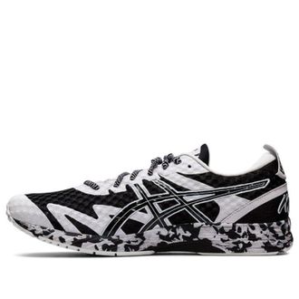 Asics Gel-Noosa Tri 12 Black White 1011A673-002