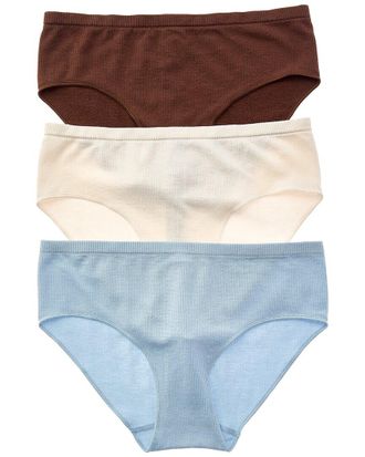 Florence By Mills 3Pk Hipster