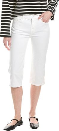 7 For All Mankind Capri Jean