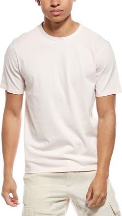 Vince Crewneck T-Shirt