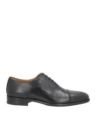 A.Testoni FOOTWEAR - Lace-up shoes on YOOX.COM