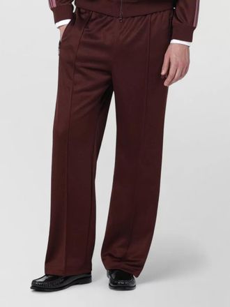 Needles jogging trousers ankle length relaxed fit