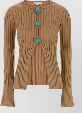 Stella McCartney cotton cardigan