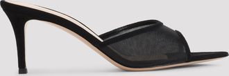 Gianvito Rossi Elle 70 muiltjes