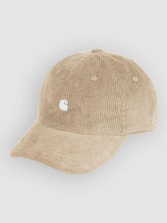 Carhartt Work in Progress Harlem Cap